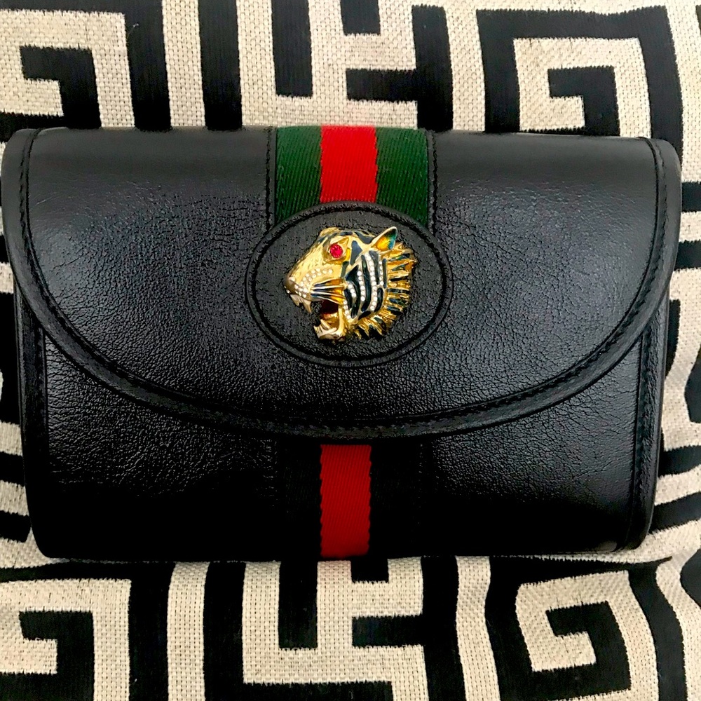 ✨Mini Raja - GUCCI✨